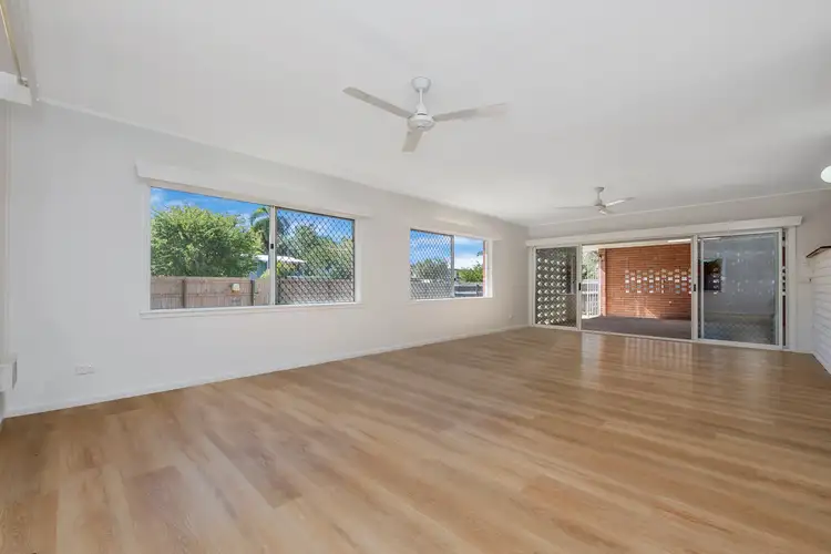 Third view of Homely house listing, 8 Hibiscus Street, Cranbrook QLD 4814