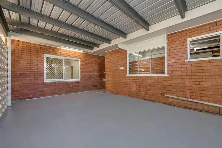 Fourth view of Homely house listing, 8 Hibiscus Street, Cranbrook QLD 4814