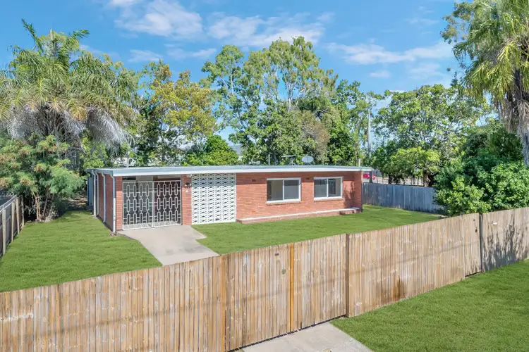 Sixth view of Homely house listing, 8 Hibiscus Street, Cranbrook QLD 4814