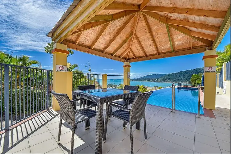 Main view of Homely unit listing, 3/14 Golden Orchid Drive, Airlie Beach QLD 4802
