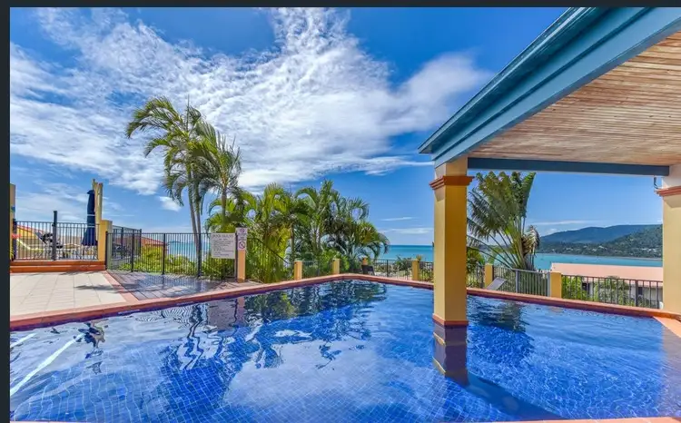 Second view of Homely unit listing, 3/14 Golden Orchid Drive, Airlie Beach QLD 4802