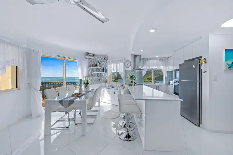 Third view of Homely unit listing, 3/14 Golden Orchid Drive, Airlie Beach QLD 4802