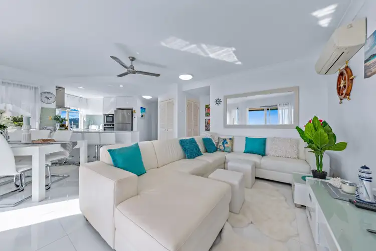 Fifth view of Homely unit listing, 3/14 Golden Orchid Drive, Airlie Beach QLD 4802