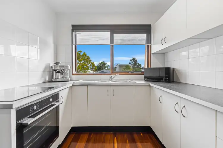 Fourth view of Homely semi-detached listing, 1/7 Chainey Avenue, Miami QLD 4220