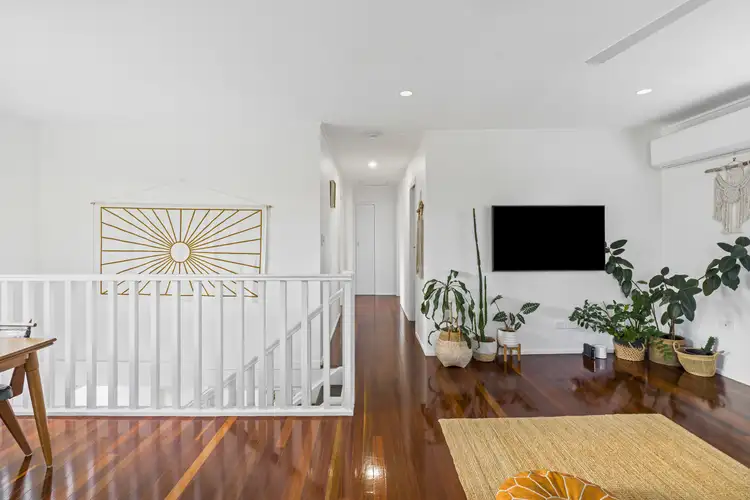 Fifth view of Homely semi-detached listing, 1/7 Chainey Avenue, Miami QLD 4220