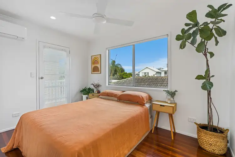 Sixth view of Homely semi-detached listing, 1/7 Chainey Avenue, Miami QLD 4220