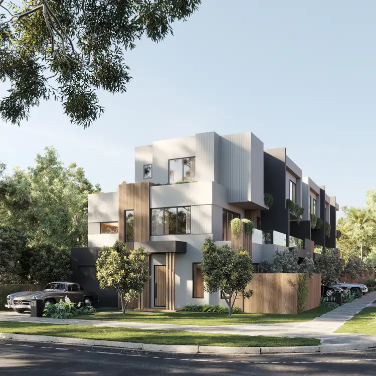 Second view of Homely house listing, 32 Thomas Street, Laverton VIC 3028