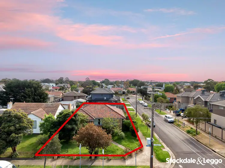 Third view of Homely house listing, 32 Thomas Street, Laverton VIC 3028