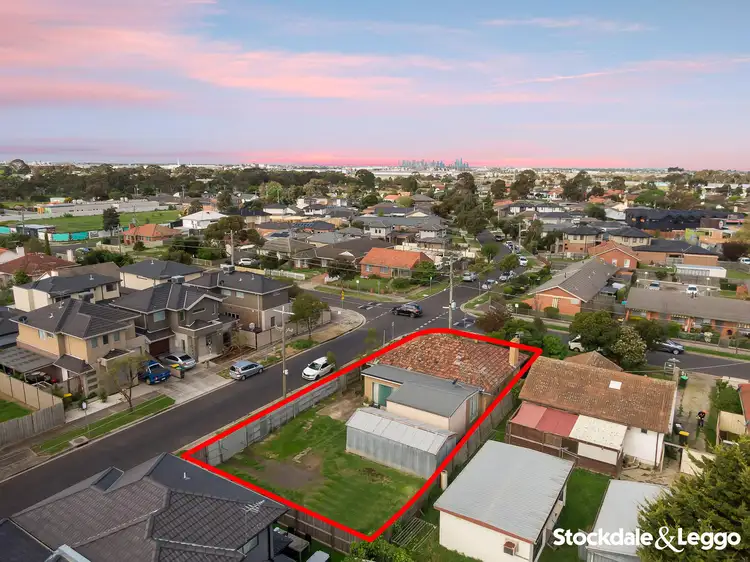 Fourth view of Homely house listing, 32 Thomas Street, Laverton VIC 3028