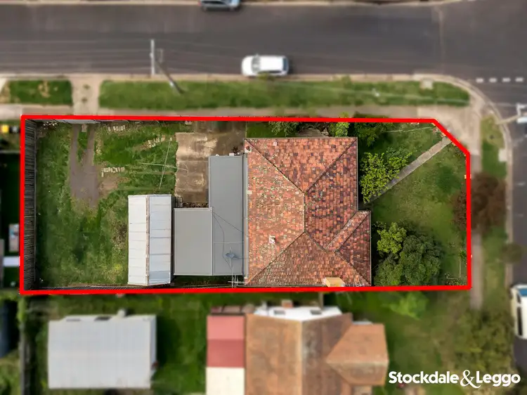 Fifth view of Homely house listing, 32 Thomas Street, Laverton VIC 3028