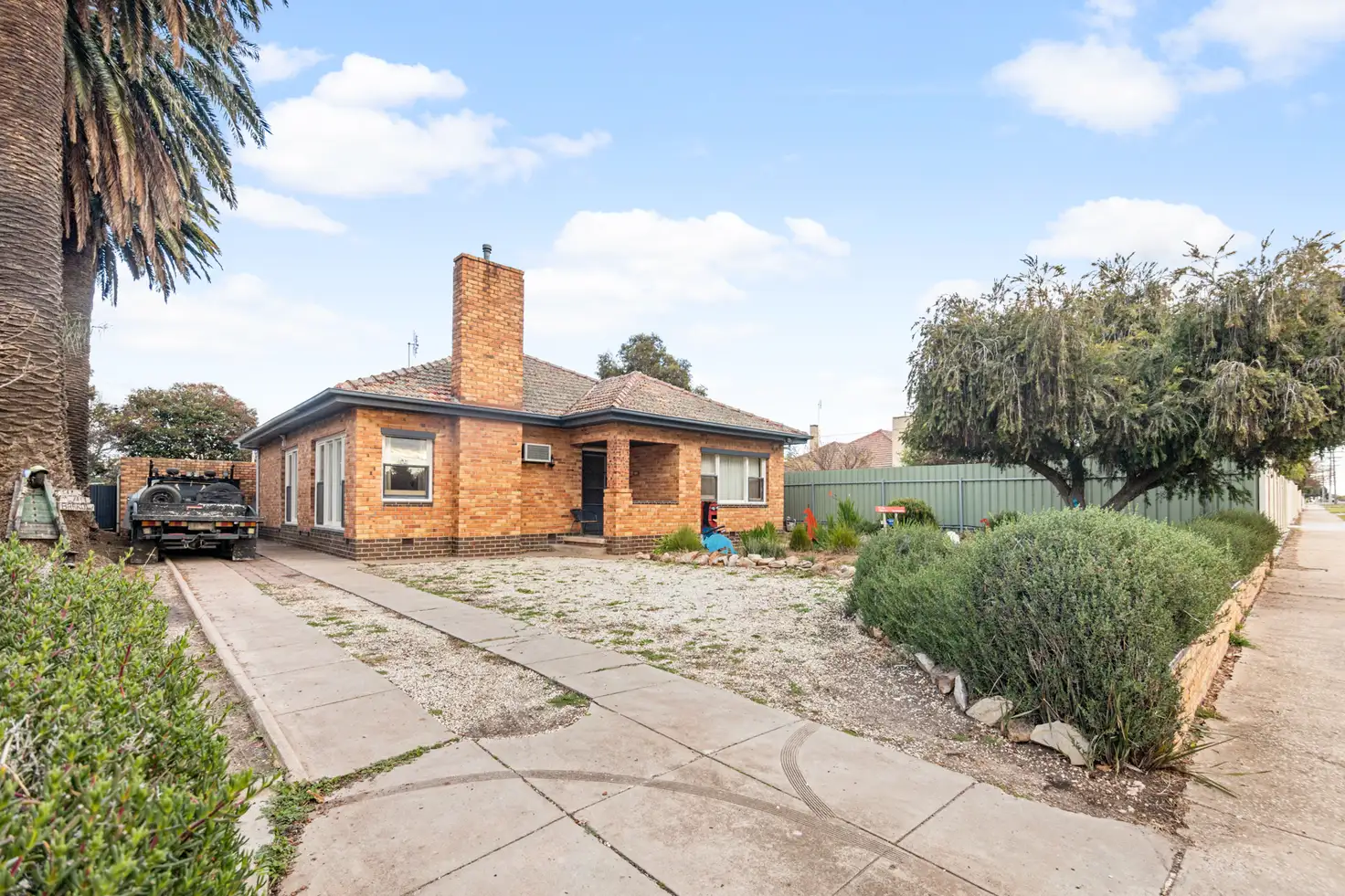 Main view of Homely house listing, 71 Natimuk Road, Horsham VIC 3400