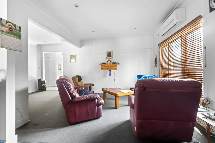 Third view of Homely house listing, 71 Natimuk Road, Horsham VIC 3400