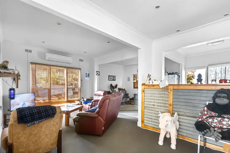 Fifth view of Homely house listing, 71 Natimuk Road, Horsham VIC 3400