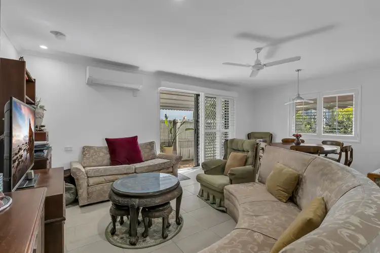Second view of Homely house listing, 19 Borden Street, Sherwood QLD 4075