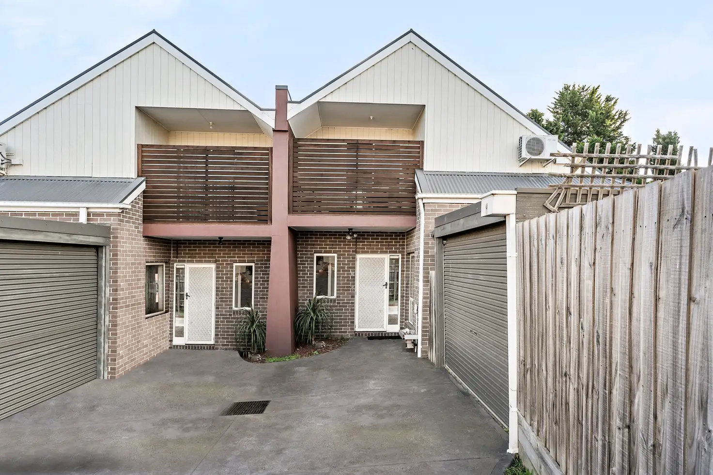 Main view of Homely townhouse listing, 3/23 Nerissa Grove, Oak Park VIC 3046