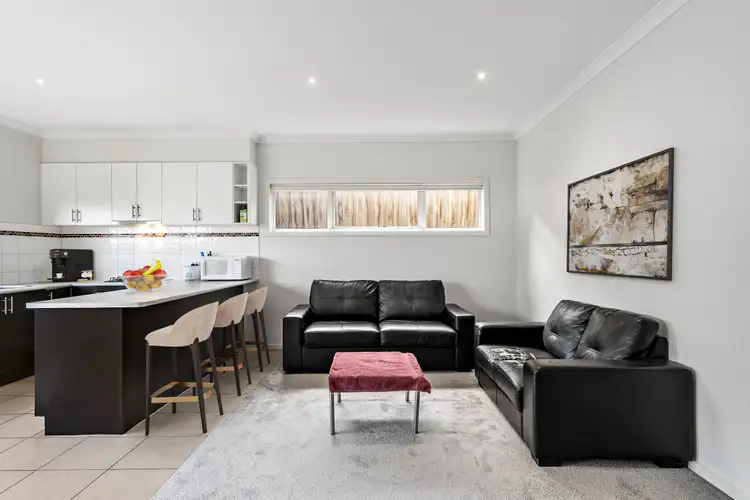 Third view of Homely townhouse listing, 3/23 Nerissa Grove, Oak Park VIC 3046