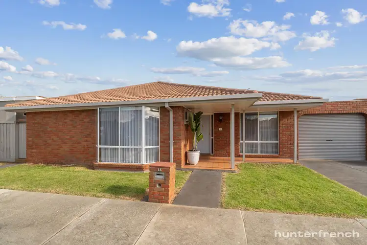 13 Oconnor Court, Altona Meadows VIC 3028