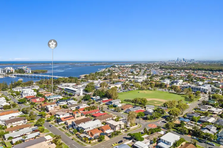 Main view of Homely house listing, 15 Bruce Avenue, Paradise Point QLD 4216