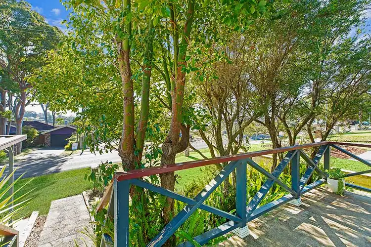 Second view of Homely house listing, 30 Brooks Street, Arcadia Vale NSW 2283