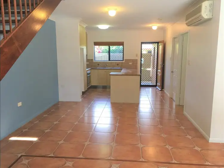 Fifth view of Homely townhouse listing, 26/12-24 Sanctuary Drive, Idalia QLD 4811