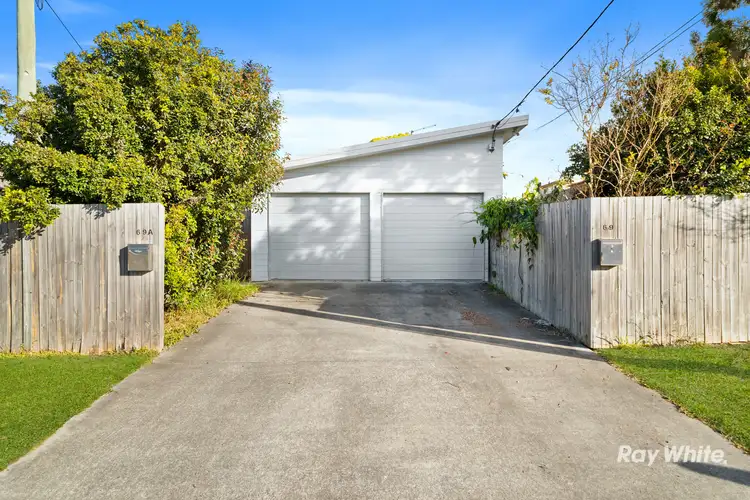 69 & 69A Augustus Street, Kingston QLD 4114