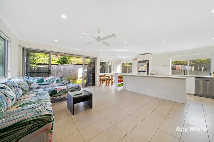 Third view of Homely house listing, 69 & 69A Augustus Street, Kingston QLD 4114