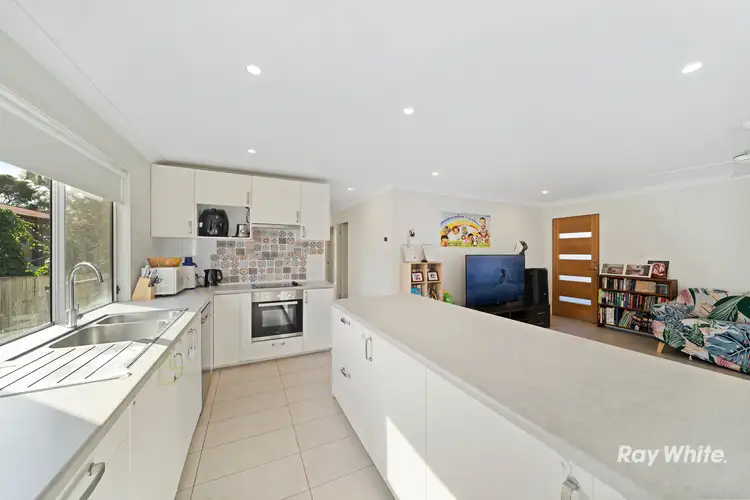 Fourth view of Homely house listing, 69 & 69A Augustus Street, Kingston QLD 4114