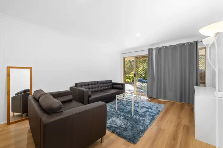 Main view of Homely house listing, 22B Praeger Street, Chapel Hill QLD 4069