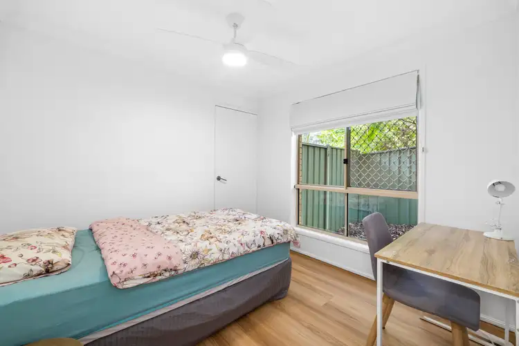 Fifth view of Homely house listing, 22B Praeger Street, Chapel Hill QLD 4069