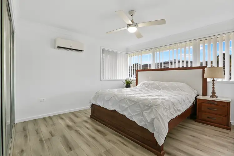 Fourth view of Homely house listing, 2 Siddeley Avenue, Kanahooka NSW 2530