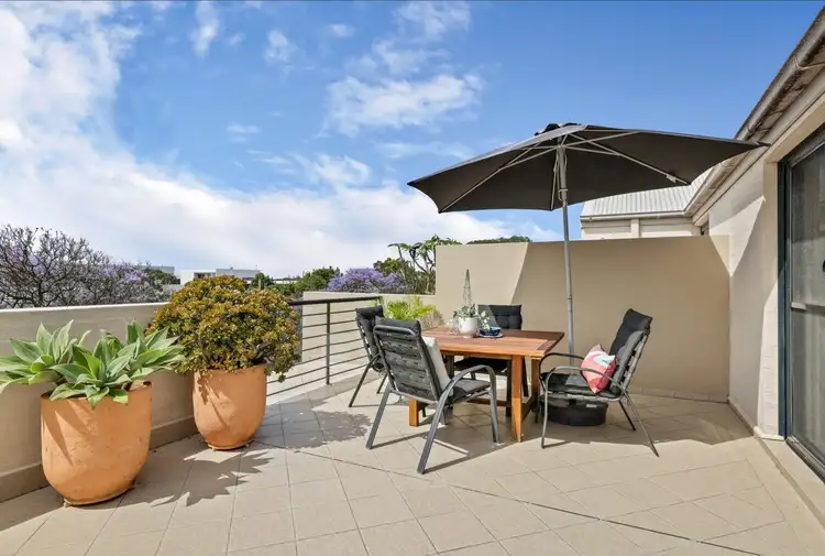 32/17-37 Lawrence Street, Alexandria NSW 2015