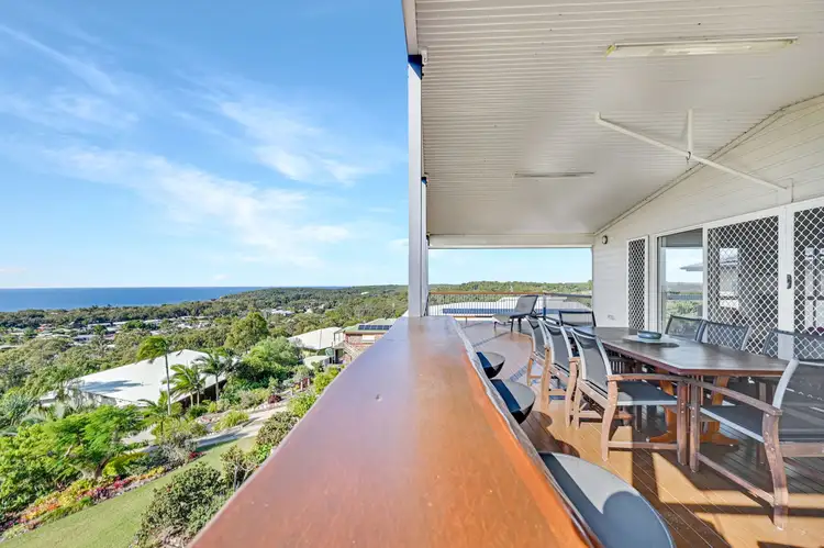 16 Seaspray Drive, Agnes Water QLD 4677