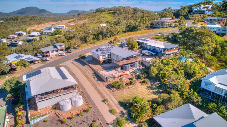 Sixth view of Homely house listing, 16 Seaspray Drive, Agnes Water QLD 4677