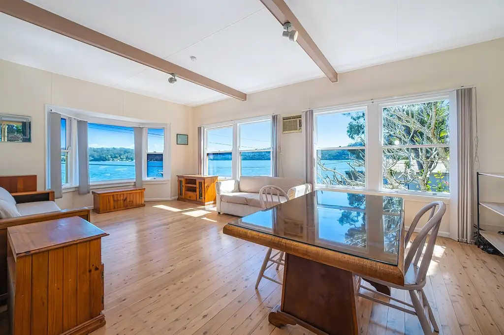 Main view of Homely house listing, 998 Hawkesbury River, Little Wobby NSW 2256