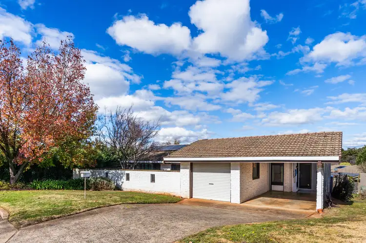 14 Hillcrest Avenue, Orange NSW 2800