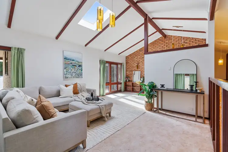 Second view of Homely house listing, 14 Hillcrest Avenue, Orange NSW 2800
