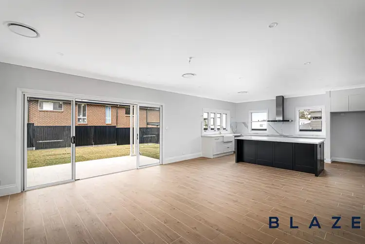 Fourth view of Homely house listing, 23 Defence Street, Middleton Grange NSW 2171