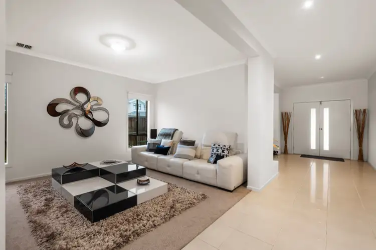 Second view of Homely house listing, 2 Pleasant Way, Keysborough VIC 3173