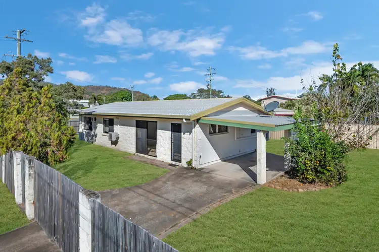 Main view of Homely house listing, 1471 Riverway Drive, Kelso QLD 4815