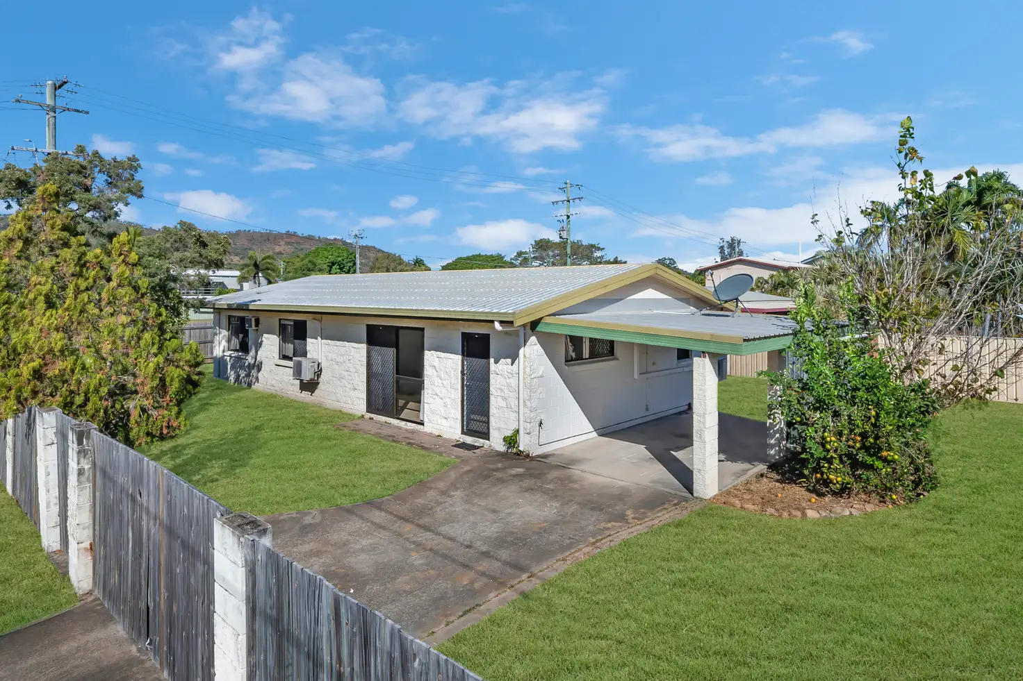 Main view of Homely house listing, 1471 Riverway Drive, Kelso QLD 4815