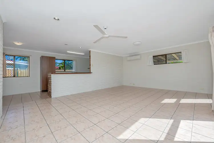 Second view of Homely house listing, 1471 Riverway Drive, Kelso QLD 4815