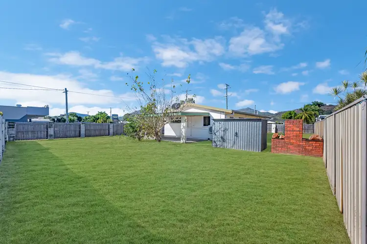 Fifth view of Homely house listing, 1471 Riverway Drive, Kelso QLD 4815