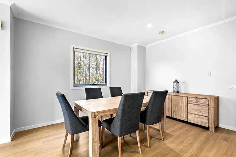 Fourth view of Homely townhouse listing, 11/4 Hopetoun Green, Caroline Springs VIC 3023