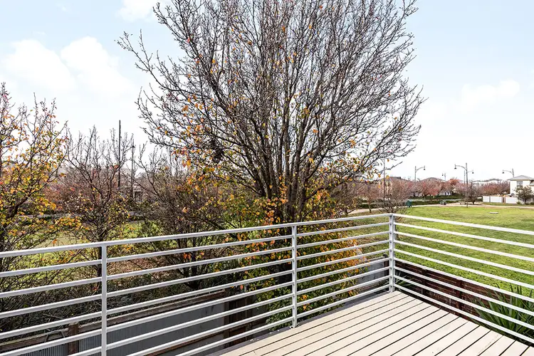 Sixth view of Homely townhouse listing, 11/4 Hopetoun Green, Caroline Springs VIC 3023