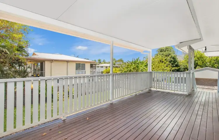 Second view of Homely house listing, 1 Brock Street, Aitkenvale QLD 4814