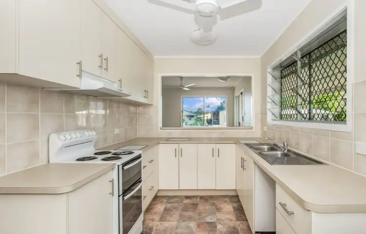 Fifth view of Homely house listing, 1 Brock Street, Aitkenvale QLD 4814