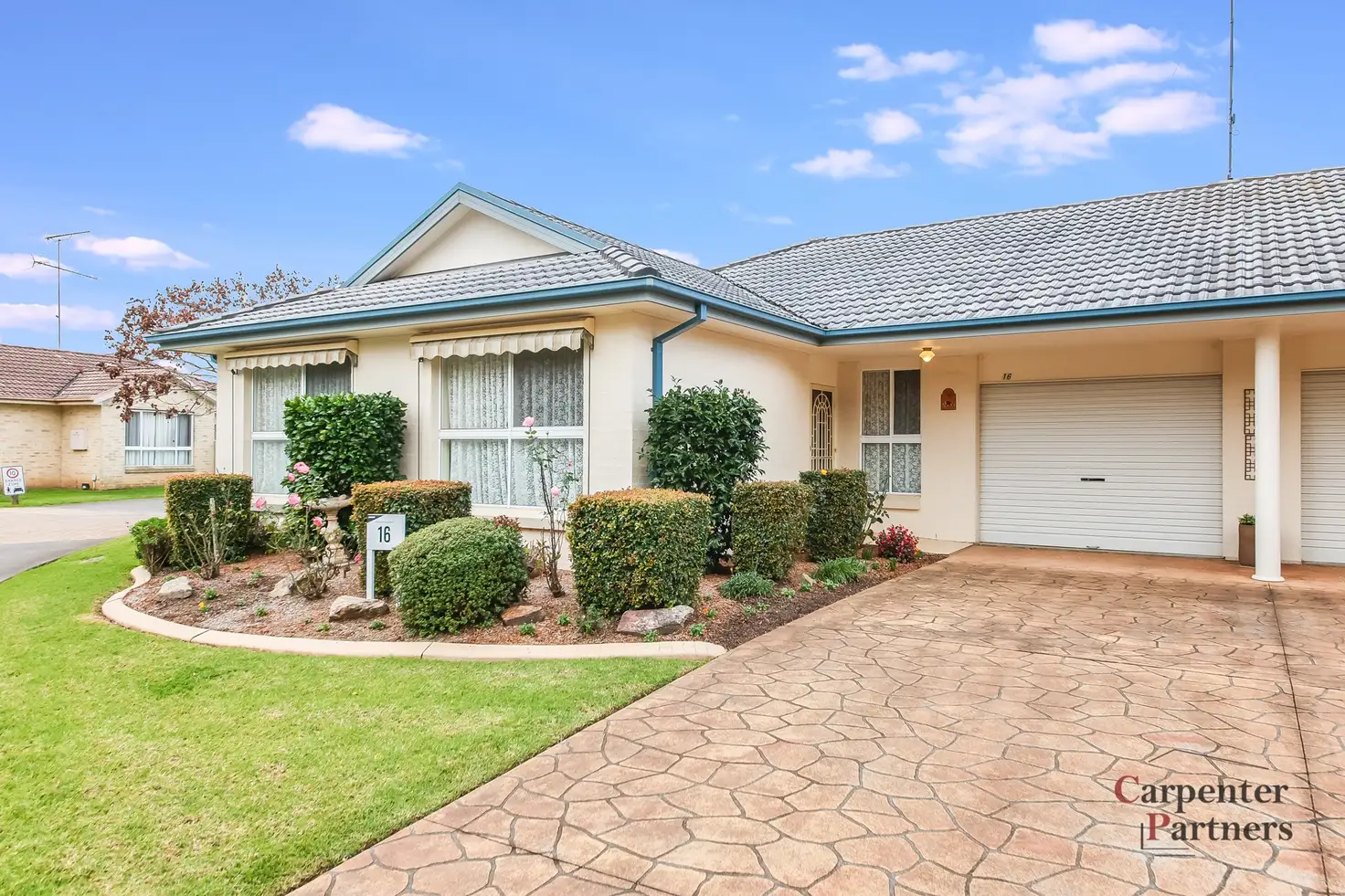 Main view of Homely villa listing, 16/25 Tylers Road, Bargo NSW 2574