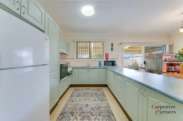 Third view of Homely villa listing, 16/25 Tylers Road, Bargo NSW 2574