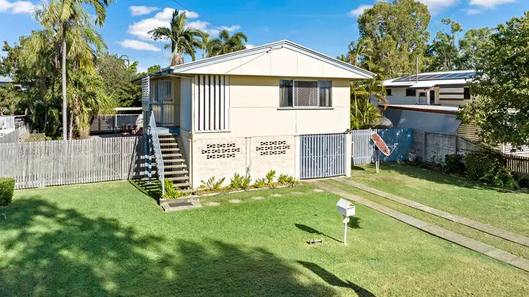 Main view of Homely house listing, 3 Coora Street, Vincent QLD 4814