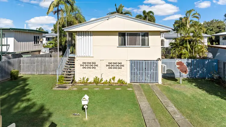 Second view of Homely house listing, 3 Coora Street, Vincent QLD 4814